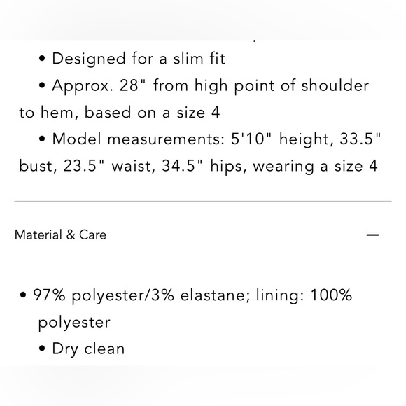 Alice + Olivia Macey Velvet Blazer in Forest Green - Picture 9 of 9